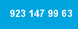 923 147 99 63